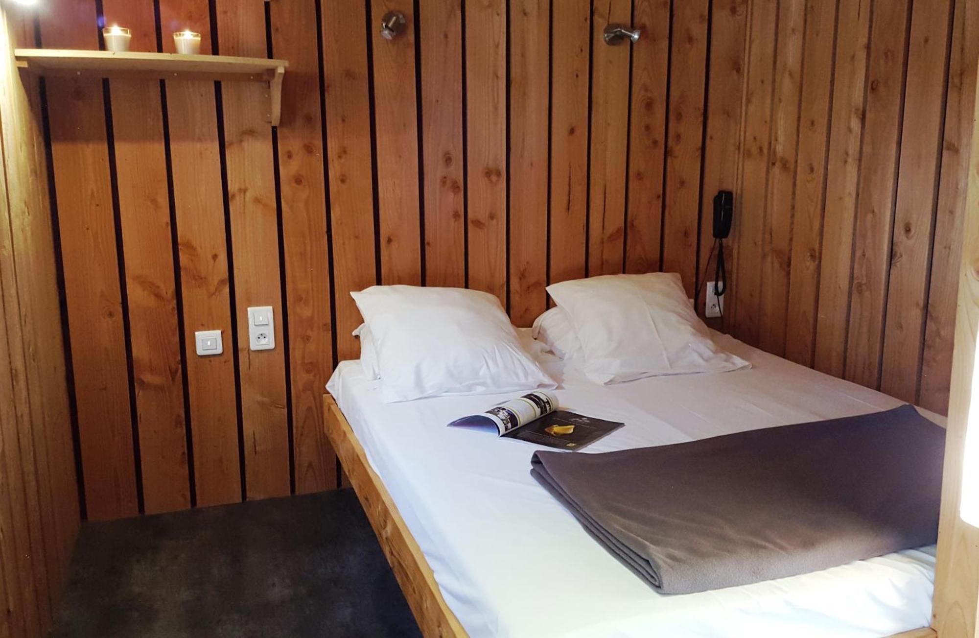 Lodges En Provence - Ecogites & Restaurant Insolites Richerenches ห้อง รูปภาพ